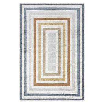 nuLOOM Alienor Striped Area Rug