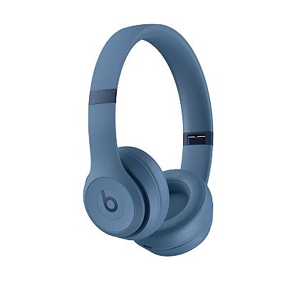 Beats Solo 4 On-Ear Wireless Headphones