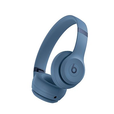 Beats Solo 4 On-Ear Wireless Headphones