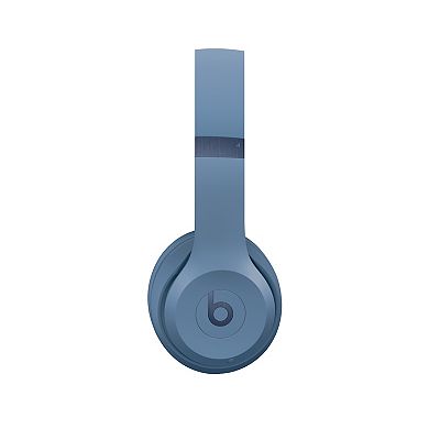 Beats Solo 4 On-Ear Wireless Headphones