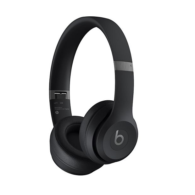 Beats solo4 美品 Beats Solo 4 新品 25,270円 中古 13,800円 | ネット最安値の