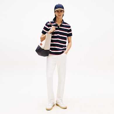 Men's Tommy Hilfiger Charlie Stripe Polo