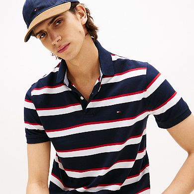 Men's Tommy Hilfiger Charlie Stripe Polo