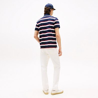 Men's Tommy Hilfiger Charlie Stripe Polo