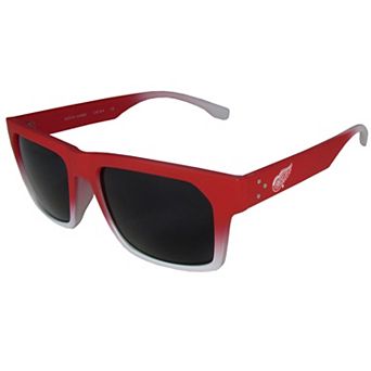 NHL Detroit Red Wings Sportsfarer Sunglasses