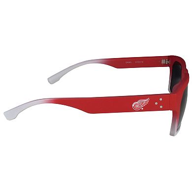 NHL Detroit Red Wings Sportsfarer Sunglasses