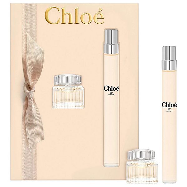 Chloe Mini Chloe Eau de Parfum Gift Set