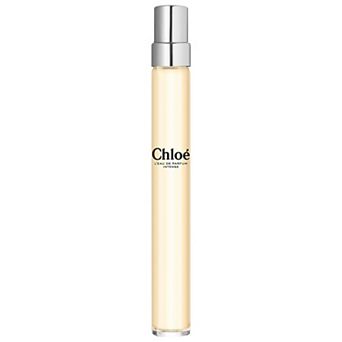 Chloe Chloe L'Eau de Parfum Intense with Raspberry, Rose & Amber Travel Spray