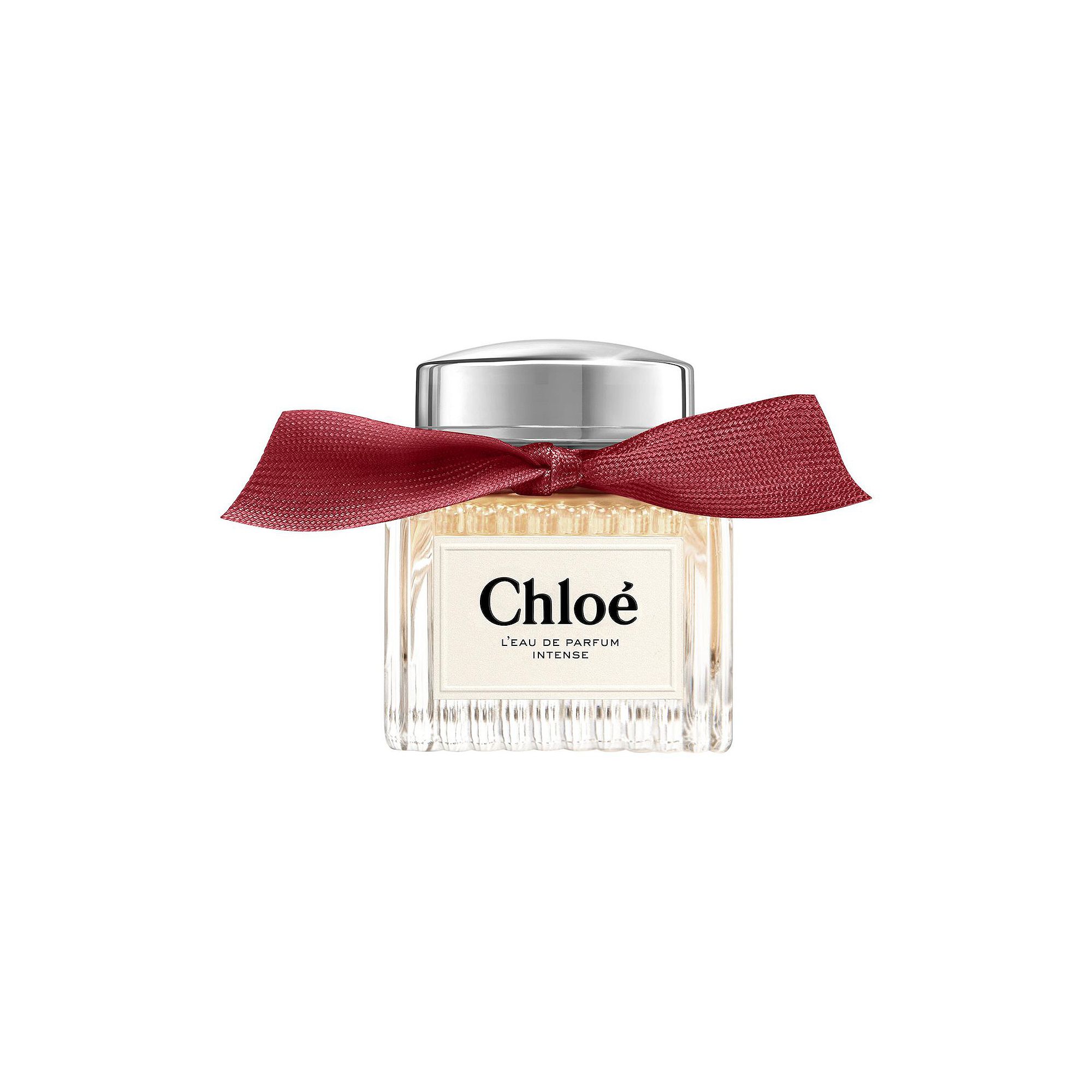 Chloe Chloe LEau de Parfum Intense with Raspberry, Rose & Amber, Size: 1.6