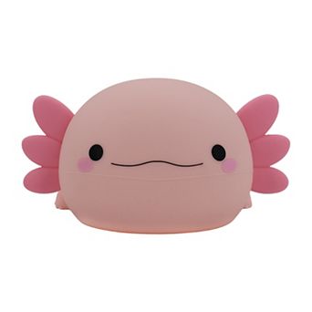 The Big One Kids™ Axolotl Glow Lamp