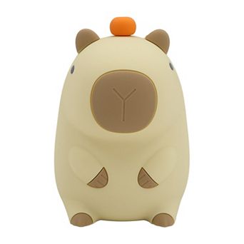 The Big One® Capybara Glow Lamp