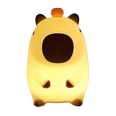The Big One® Capybara Glow Lamp