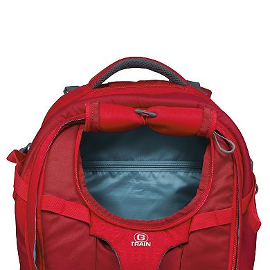 Kurgo G-Train K9 Backpack