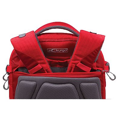 Kurgo G-Train K9 Backpack