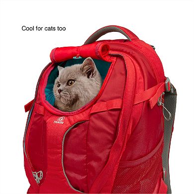 Kurgo G-Train K9 Backpack