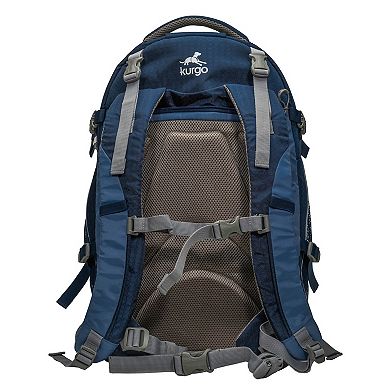 Kurgo G-Train K9 Backpack