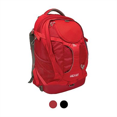 Kurgo G-Train Backpack