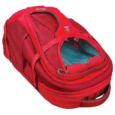 Kurgo G-Train Backpack