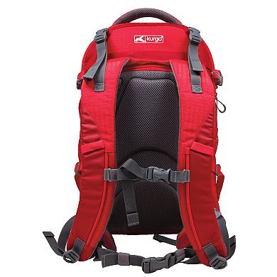 Kurgo G-Train Backpack