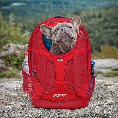 Kurgo G-Train Backpack