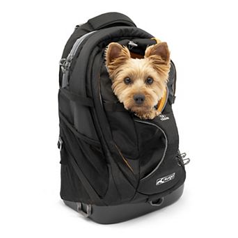 Kurgo G-Train Backpack