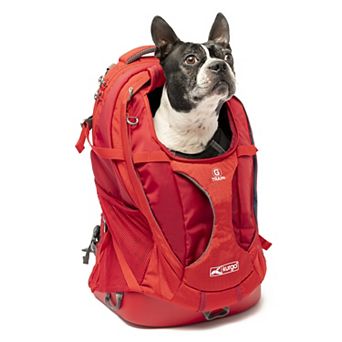 Kurgo G-Train Backpack