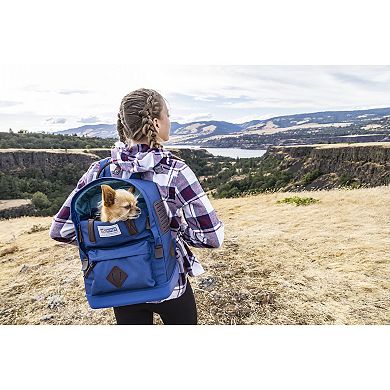 Kurgo Nomad Carrier Backpack