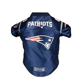 NFL New England Patriots Premium Pet Jersey