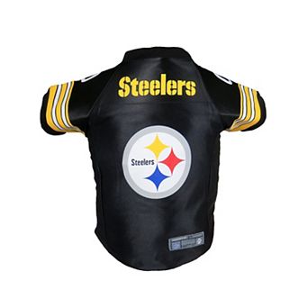 NFL Pittsburgh Streelers Premium Pet Jersey