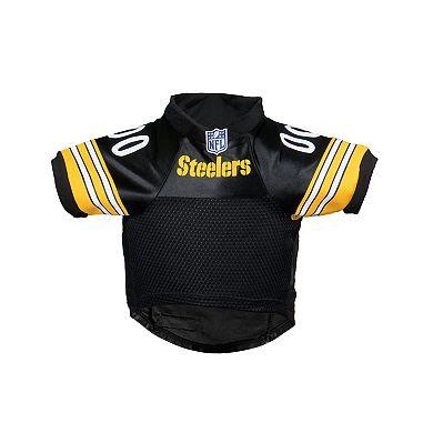 NFL Pittsburgh Streelers Premium Pet Jersey