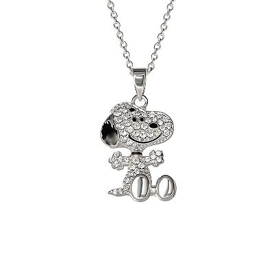 アヴァランチ　SNOOPY シルバー925 7173812?wid=400&hei=400&
