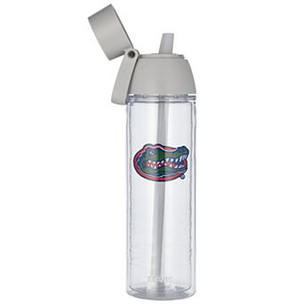 Tervis Florida Gators 24oz. Emblem Venture Lite Water Bottle