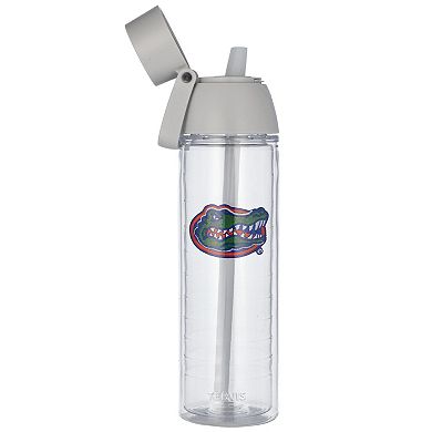 Tervis Florida Gators 24oz. Emblem Venture Lite Water Bottle