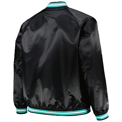 Aufwärmjacke Nba Vancouver Grizzlies