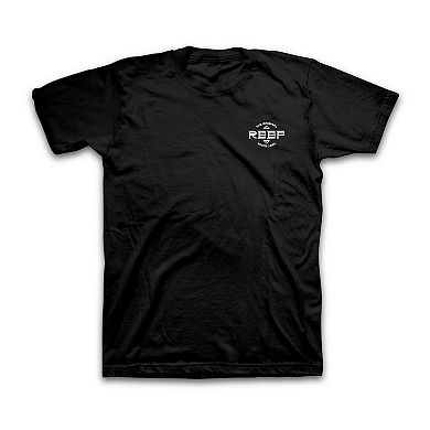Men's Reef Baja Graphic Tee