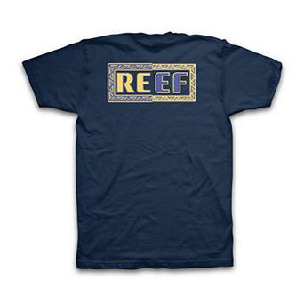 Men's Reef Baja Graphic Tee