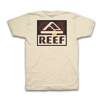 Men's Reef Baja Graphic Tee