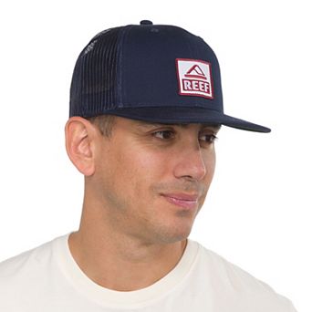 Men's REEF Eades Hat Regular Fit