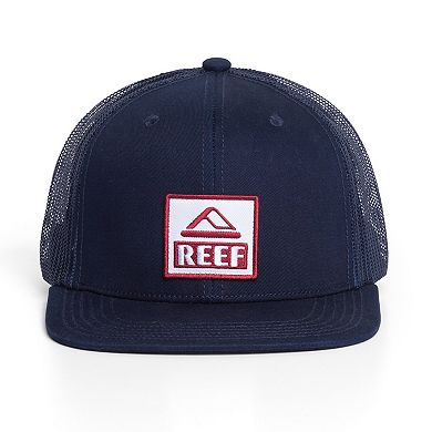 Men's REEF Eades Hat Regular Fit