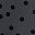Dark Charcoal Dot