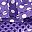 Paisley Purple