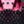 Pink And Black