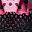 Pink And Black