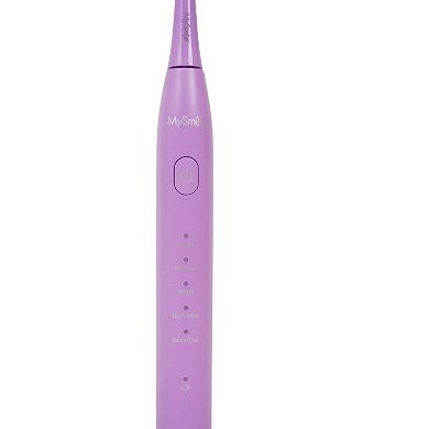 Mysmile Ultra Rechargeable Sonic Electronic Toothbrush