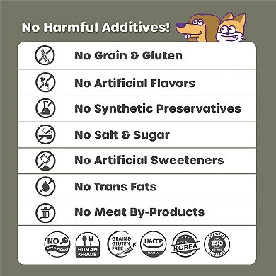 Choolip Squeeze Vita Stick - Liver Support - Natural Vitamin-Infused Cat and Dog Treats - 7 Sticks