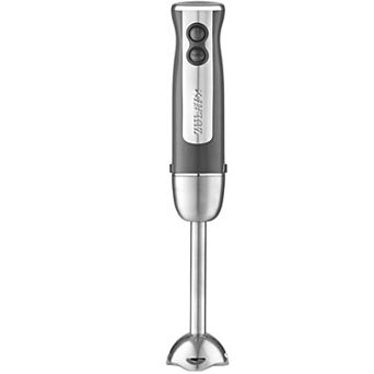 Zulay Powerful Immersion Blender Handheld Mixer - 800 watt Hand Blender