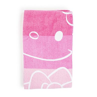 Hello Kitty Kids Beach Towel