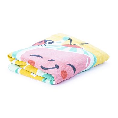 Cocomelon One In A Melon Kids Beach Towel
