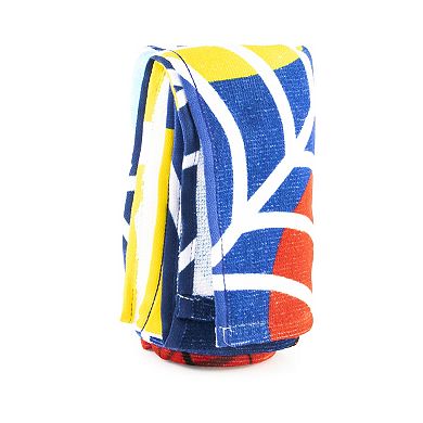 Marvel Spidey and His Amazing Friends Kids Beach Towel