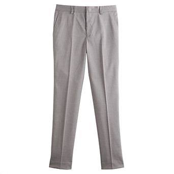 Boys 8-20 Haggar Dress Pants